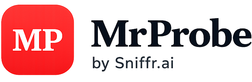MrProbe